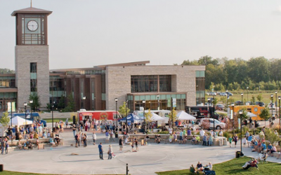 Cheers to 70 Years: Inside Oak Creek’s Epic Birthday Celebration